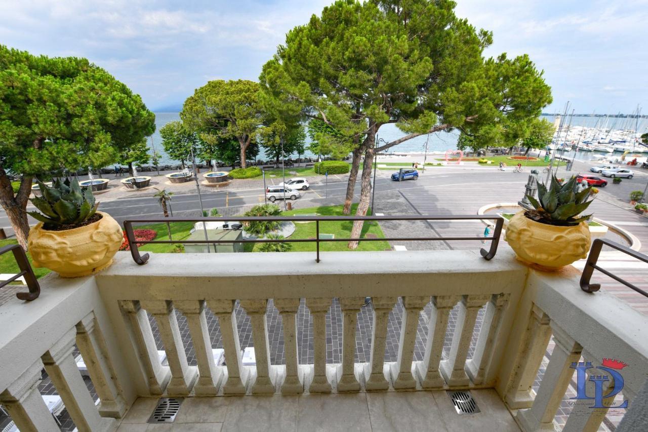 Desenzanoloft Official Partner Marriott Homes & Villas - Palazzo Visconti Luxury Suite Ντεζεντσάνο ντελ Γκάρντα Εξωτερικό φωτογραφία