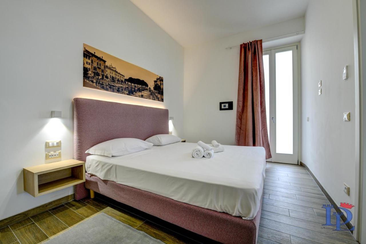 Desenzanoloft Official Partner Marriott Homes & Villas - Palazzo Visconti Luxury Suite Ντεζεντσάνο ντελ Γκάρντα Εξωτερικό φωτογραφία