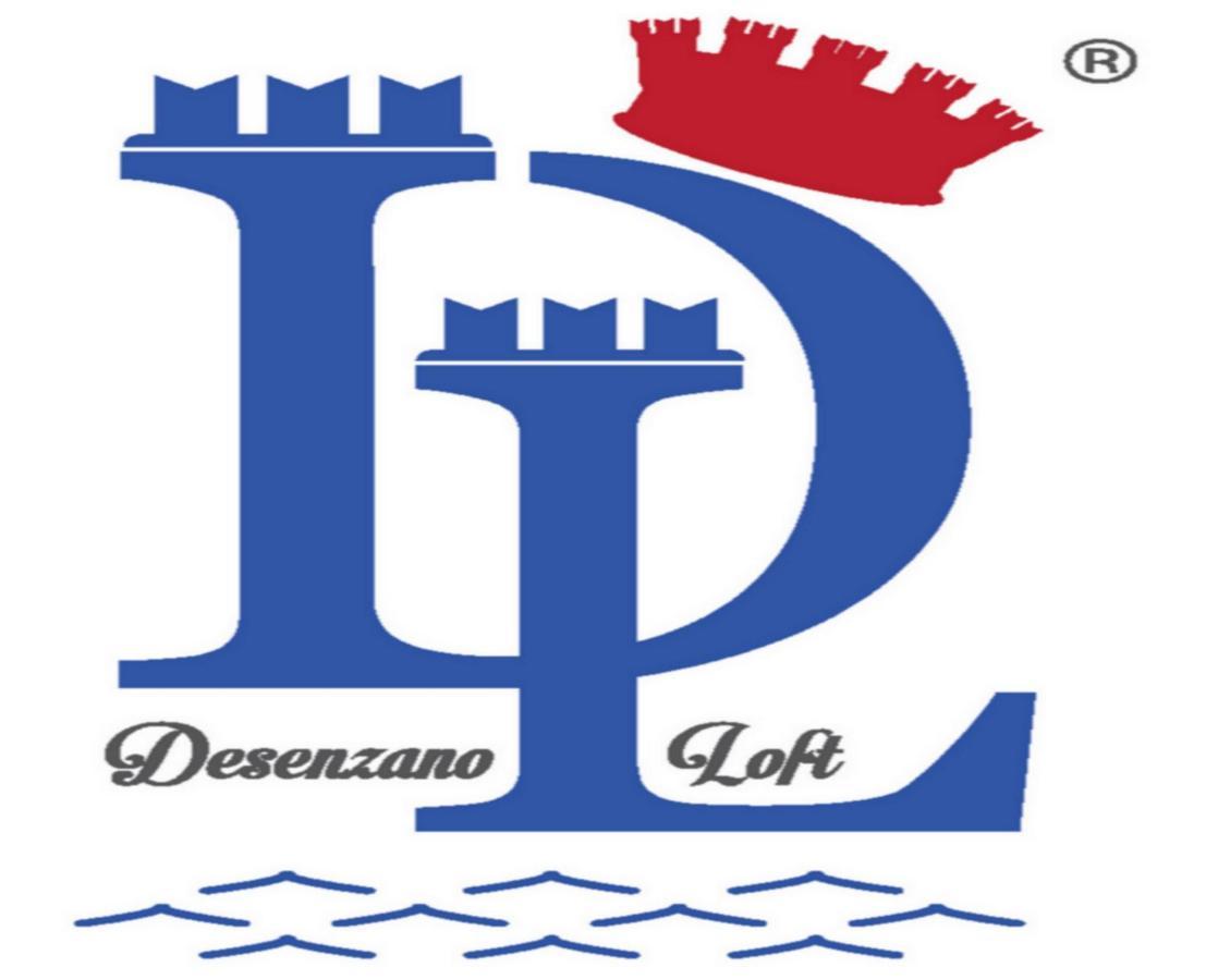 Desenzanoloft Official Partner Marriott Homes & Villas - Palazzo Visconti Luxury Suite Ντεζεντσάνο ντελ Γκάρντα Εξωτερικό φωτογραφία