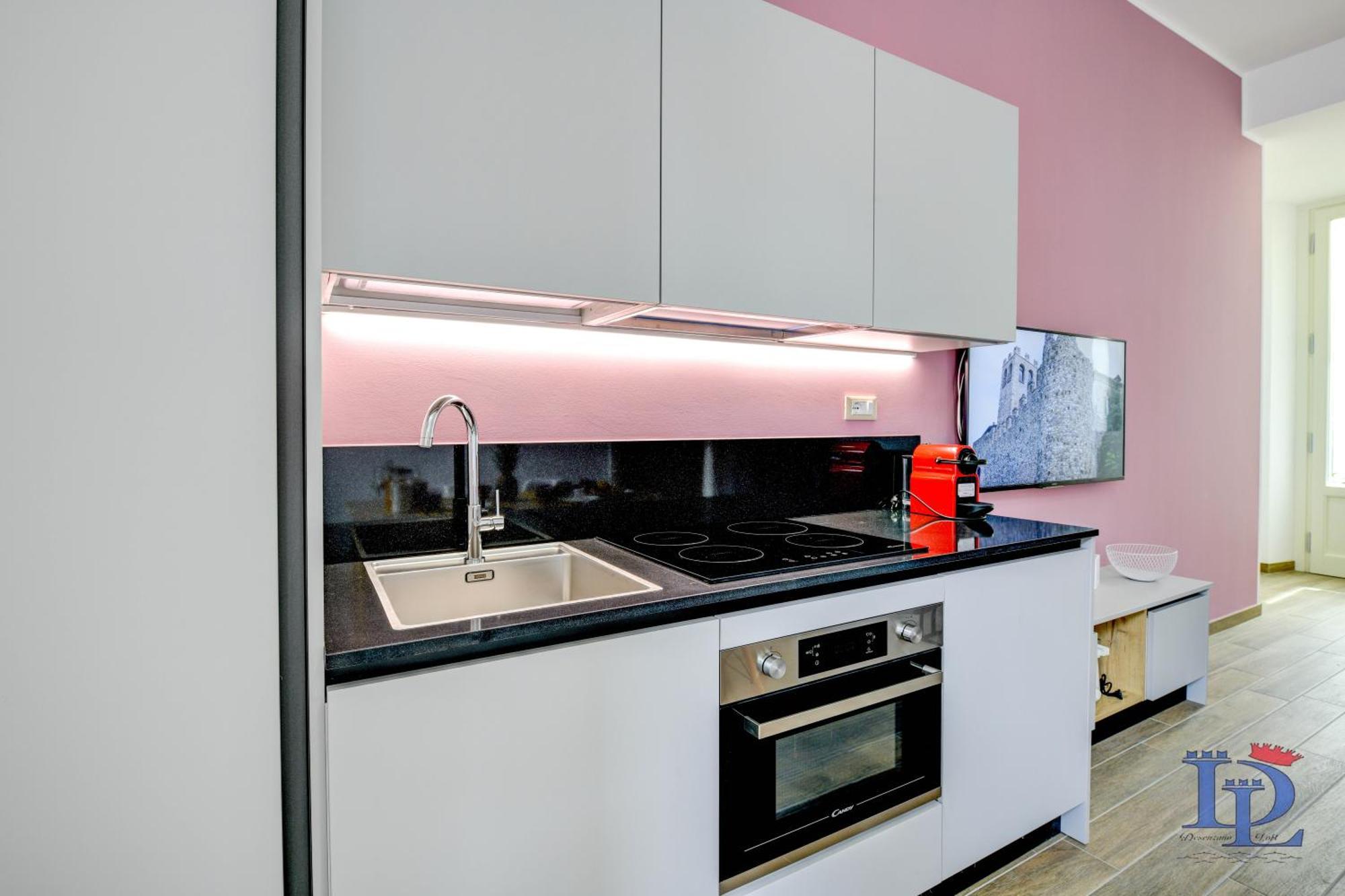 Desenzanoloft Official Partner Marriott Homes & Villas - Palazzo Visconti Luxury Suite Ντεζεντσάνο ντελ Γκάρντα Δωμάτιο φωτογραφία