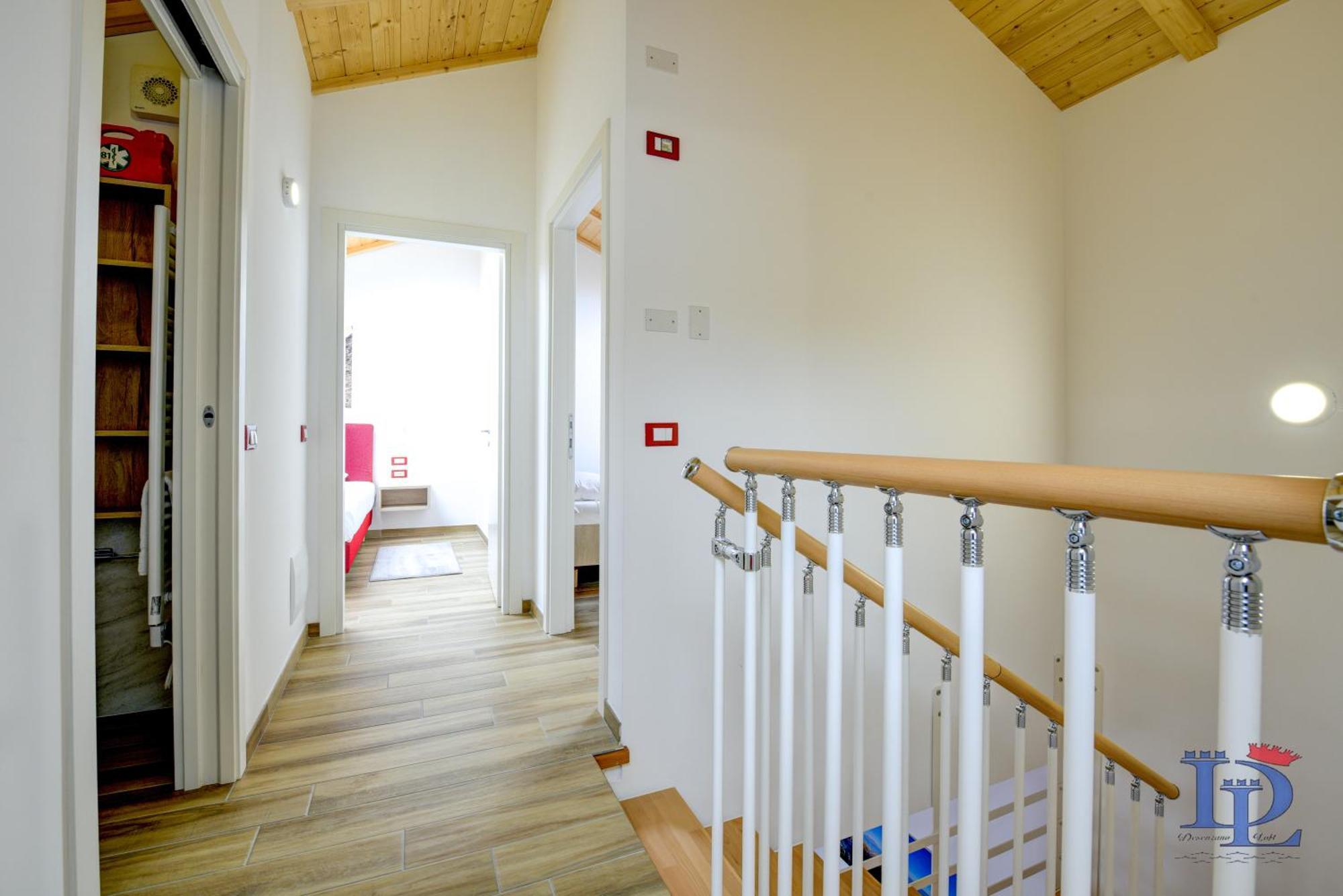 Desenzanoloft Official Partner Marriott Homes & Villas - Palazzo Visconti Luxury Suite Ντεζεντσάνο ντελ Γκάρντα Δωμάτιο φωτογραφία